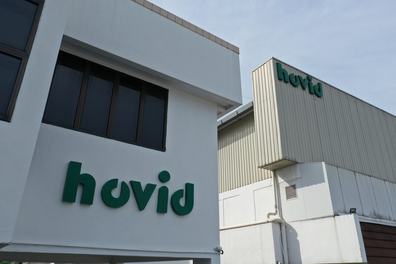 Hovid in ‘expansion mode’, to reap fruits of investments by FY18 | Hovid