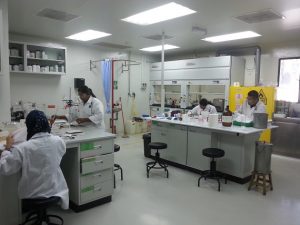 Hovid R&D Lab