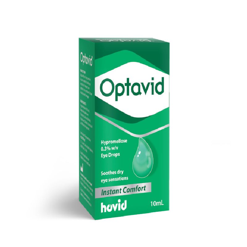 Optavid Eye Drop
