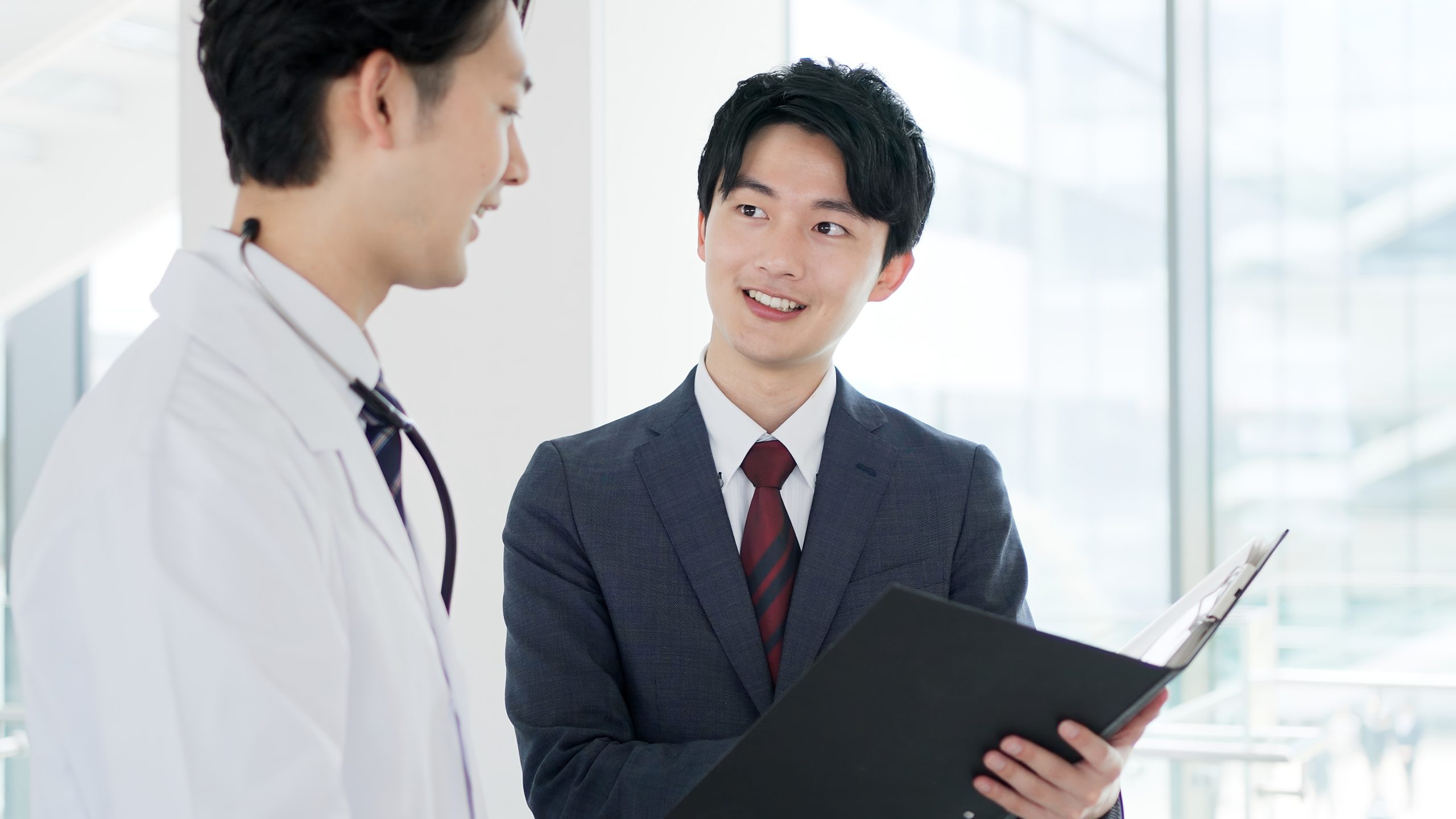  medical-account-sales 